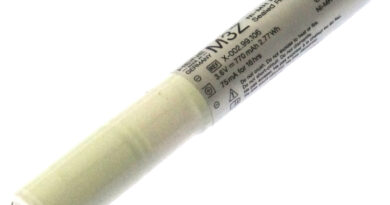 [3.6V NiMH X-02.99.106 X-002.99.106 M3Z]HEINE 眼科用トランスイルミネーター コンパクト充電ハンドル 3.6V バッテリーセル交換