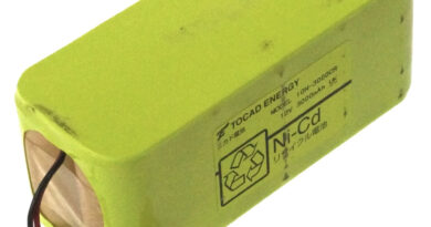 [10N-3000CR 10N3000CR]医療用機器 ポータブル電源 他 バッテリーセル交換
