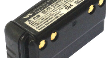 [FNB-77LIA]VERTEX STANDARD スタンダード VLM-850 他 バッテリーセル交換