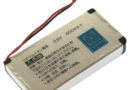[M-24i]沖電気工業 ビジネスホン BZ-PS-A 他 バッテリーセル交換
