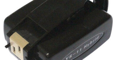 [YS-11 YS-22 Li-ion 2.5Ah]バイク技術研究所 電動アシスト自転車 YS-11 YS-22 ハイブリッド バッテリーセル交換