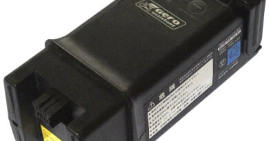 [Model EB-703-A0]AERO LIFE エアロライフ angee+N TB-206W-N TB-206W-assistant 他 バッテリーセル交換