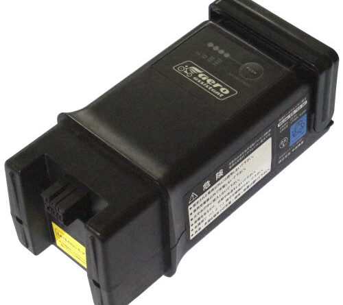 [Model EB-703-A0]AERO LIFE エアロライフ angee+N TB-206W-N TB-206W-assistant 他 バッテリーセル交換
