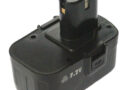 [CDT-7.2V]ナカトミ産業 電動工具 CDT-7.2V バッテリーセル交換