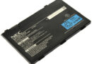 [PC-VP-BP80/OP-570-76999 PC-VP-BP-80]NEC LaVie Touch PC-LT550FS 他 バッテリーセル交換