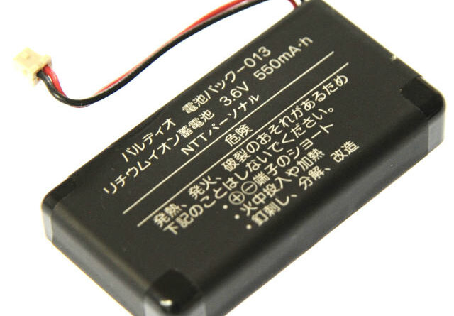 [EK-P11291AA パルディオ電池パック-013]Panasonic パナソニック PHS パルディオ 201P 他 バッテリーセル交換