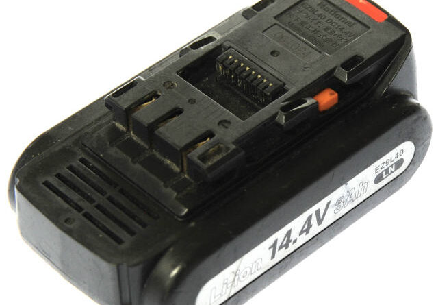 [EZ9L40]パナソニック電工 Panasonic 電動工具リチウムイオン バッテリーセル交換