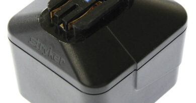 [6215-000-000 6215 システム 6 バッテリー ラージ]Stryker ストライカー ドリル CD3 System 6 System 7 他 バッテリーセル交換