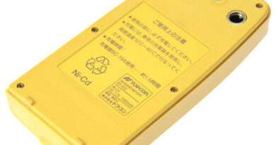 [BT-32Q]トプコン TOPCON CS-100 GPT-1003 GPT-1004 他 バッテリーセル交換