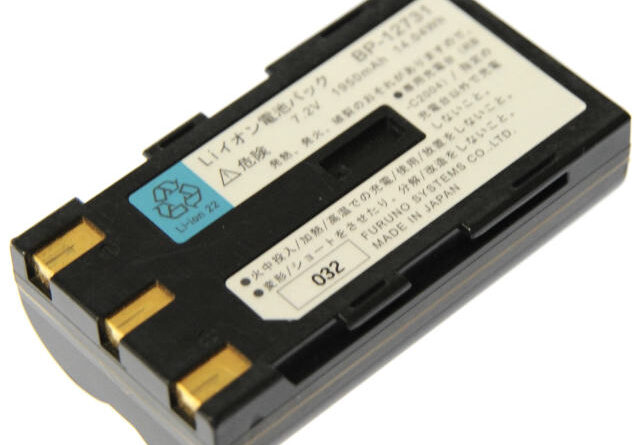 [BP-12731]FURUNO SYSTEMS フルノシステムス finpad 731i finpad 731il 他 バッテリーセル交換