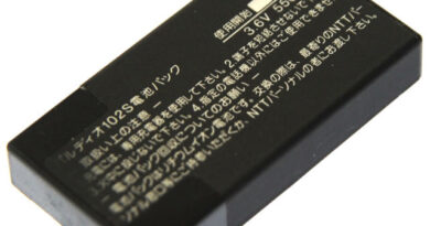 [パルディオ102S電池パック]NTTパーソナル NTTドコモ PHS パナソニック パルディオ 他 バッテリーセル交換