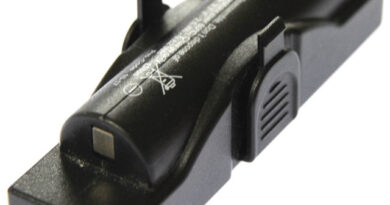 [Battery Pack SV2]カールツァイス 拡大鏡ライト LED照明システム EyeMag Pro Saphiro Saphiro2 LEDライト 他 バッテリーセル交換