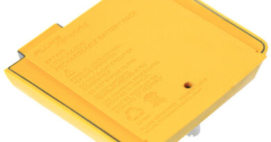 [BP7440]フルーク FLUKE networks DTX-1800シリーズ他バッテリーセル交換