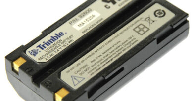 [P/N: 92600]Trimble トリンブル 5800 シリーズ 他 バッテリーセル交換