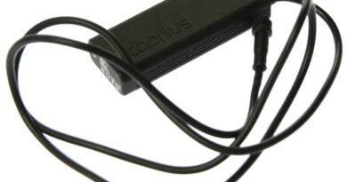 [CAPILLUS V4.3]Capillus カピラス 育毛器 laser cap シリーズ バッテリーセル交換