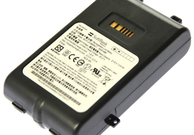 Model: 6S1P US18650NC1 6INR19/66
