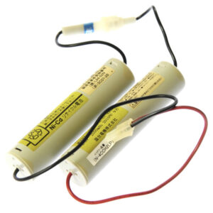 MODEL 4KR-CH(2.5)-KKBD N-4CCH2LP