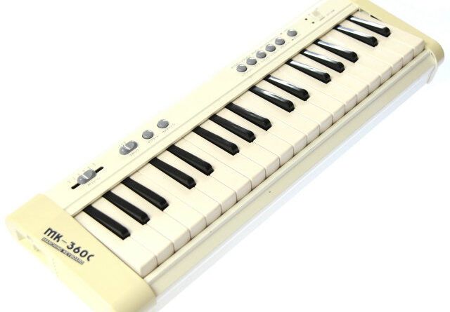 MK-360C