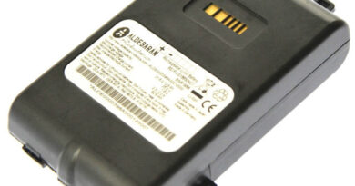 ALDE0000398A00012500 6S1P US18650NC1 6INR19/66