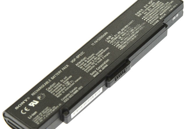 VGP-BPS2C