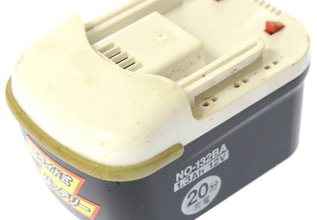 NO-132BA