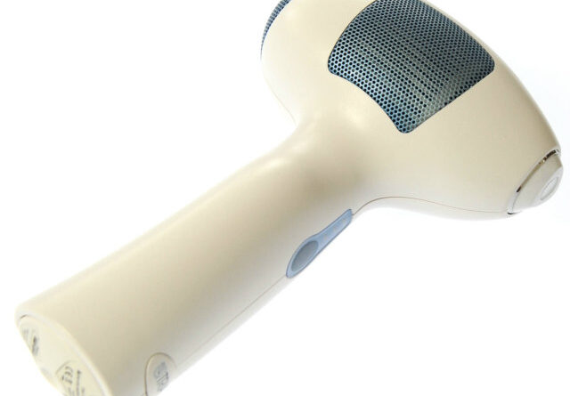 [TRIA BEAUTY P/N 8068A 26650XP LI-ION]トリア 脱毛器 NOV2010、MAR2010 等の2010年モデル