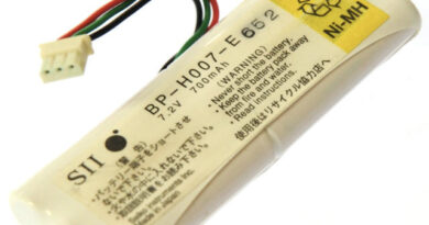 BP-H007-E