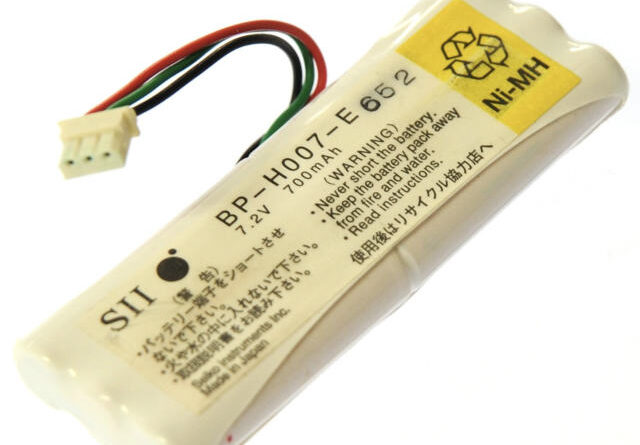 BP-H007-E