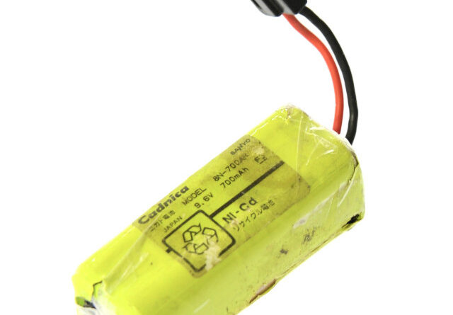 8N-700AR