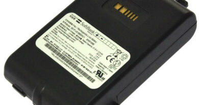 Model: 6S1P US18650NC1 6INR19/66