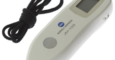 [MODEL 2HR-4UC-MC-2]コニカミノルタ KONICA MINOLTA JM-103 黄疸計 バッテリーセル交換