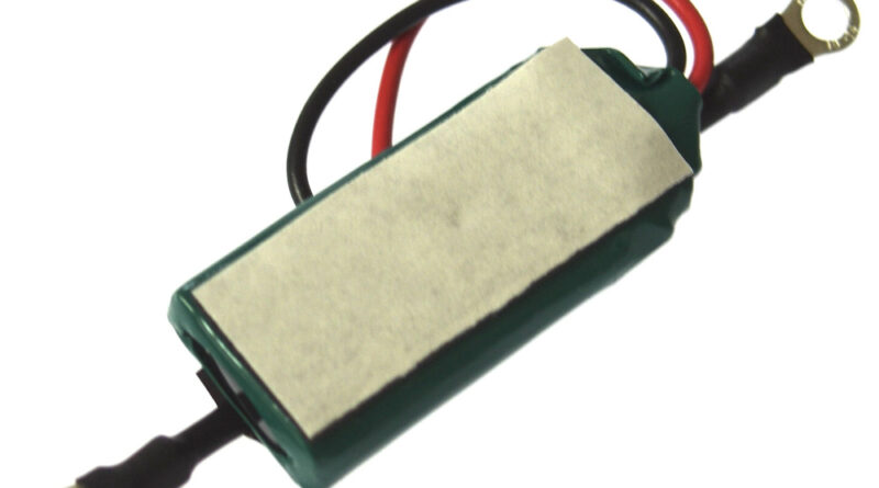 ■[GB150-3F GB150H-3F 互換]GS Ni-Cd BATTERY 3.6V 150mAh 他用 カスタムバッテリー販売品