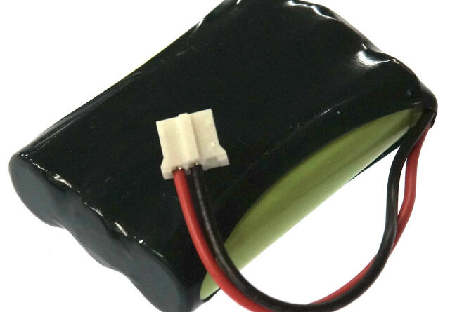 ■[BA0.7C-3.6F カスタム]ANY エニー FZ GZ AZ シリーズ 送信機 他用 カスタムバッテリー販売品