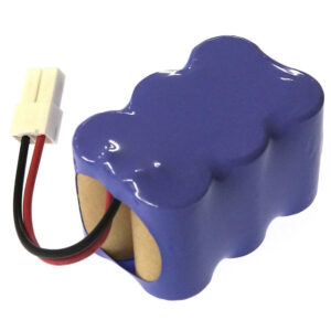 ■[BH623BA、BH-623BA]パナソニック 充電式コードなし掃除機「ハンディ テ・キ・パ」「サ・イ・テキパ」他 (Ni-Cd 7.2V/1700mAh)用 カスタムバッテリー販売品