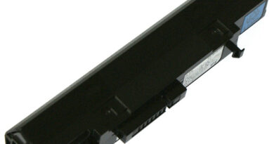 [FMVNBP161、CP345738-01]富士通 Fujitsu FMV-BIBLO LOOX Uシリーズバッテリーセル交換