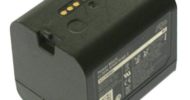 [ACCSS8001]Ap akku-power PowerBlock Li-ion 4INR19/66-2 FocusM FocusS レーザースキャナー Freestyle 2 Mobile PC 他 バッテリーセル交換