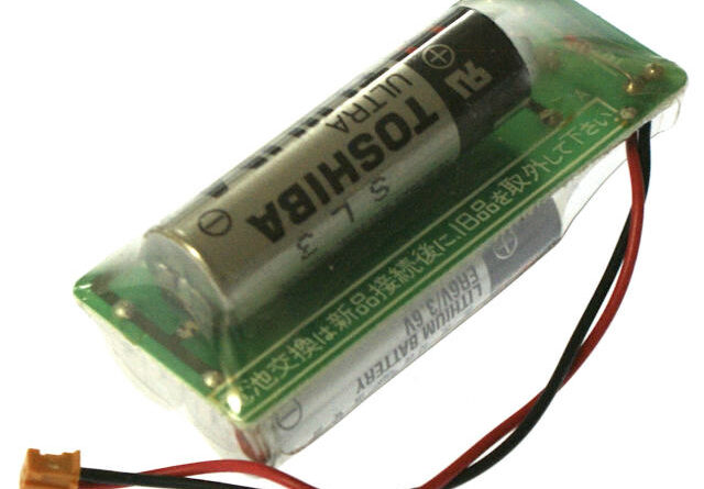 [ER6-3C38]トキコシステムソリューション 重油用流量計 GS-FM001-04 他 バッテリーセル交換