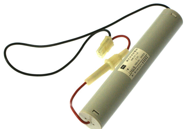 [3NR-CT-LE 52710280]東芝ライテック 非常灯電池 産業用照明 誘導非常灯 住設警報機器 バッテリーセル交換