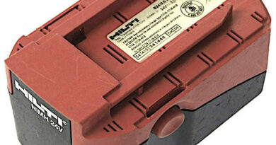 B 24/3.0 NiMH、B24/3.0 NiMH