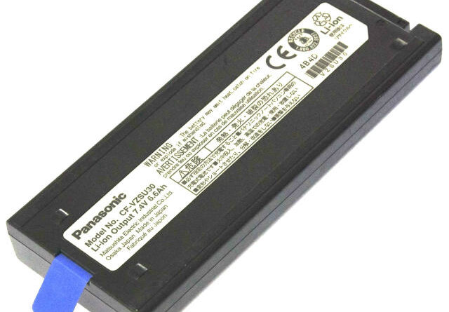CF-VZSU30