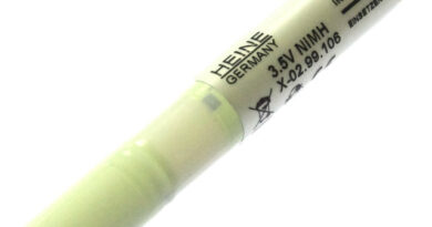 3.5V NiMH X-02.99.106 X-002.99.106 M3Z