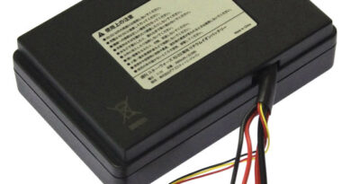 週刊スター・ウォーズ R2-D2専用リチウムイオンバッテリー