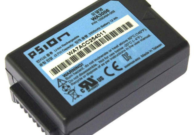 WA3006 P/N 1050494-005