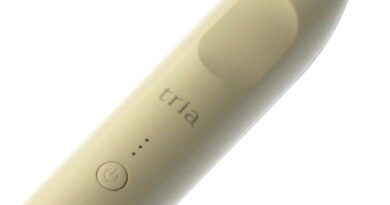 [TRIA BEAUTY TB P#11777B-02]トリア プレシジョン用 脱毛器 バッテリーセル交換(本体送付タイプ)