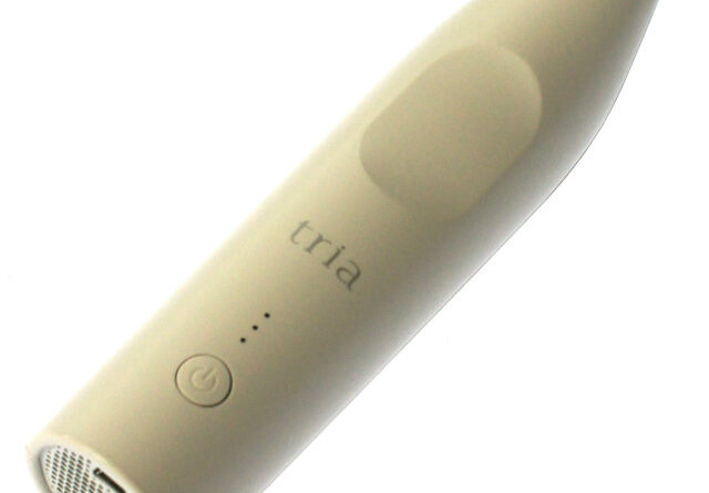 [TRIA BEAUTY TB P#11777B-02]トリア プレシジョン用 脱毛器 バッテリーセル交換(本体送付タイプ)