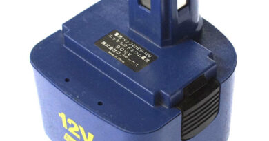 [EHCP-12U、EHCP12U]LOBTEX ロブテックス LOBSTER ロブスター 電動工具 EHCP1506S、EHC13PC、EHC16PC他バッテリーセル交換