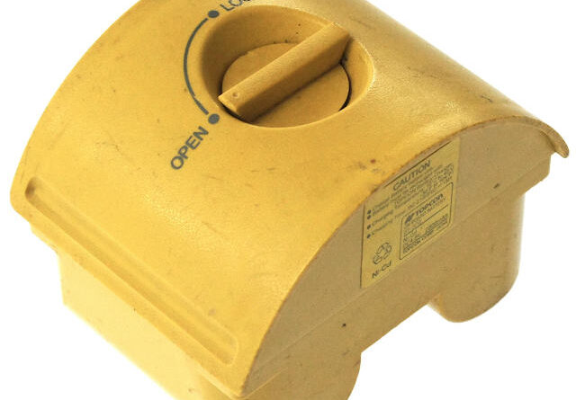 [BT-37Q]トプコン TOPCON パイプレーザー TP-L2A 他 バッテリーセル交換