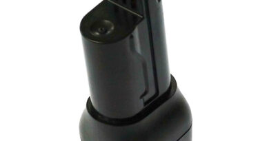 [4112 BATTERY PACK 9.6V]Stryker ストライカー ドリル バッテリーセル交換