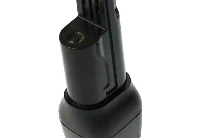 [4112 BATTERY PACK 9.6V]Stryker ストライカー ドリル バッテリーセル交換