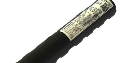 [N4HULQA00052]Panasonic パナソニック 防水テレビ プライベートビエラ UN-15N10D 他 バッテリーセル交換